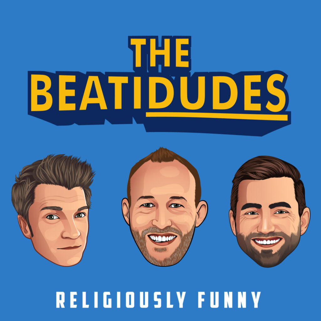 The Beatidudes Podcast