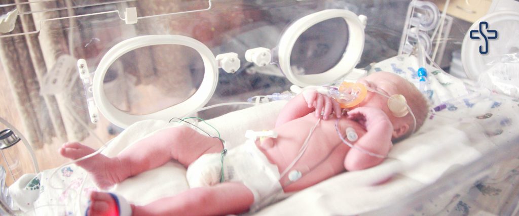 Saving Premature Babies